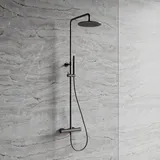 Omnires Y Duschsystem, Thermostat, Y1244SUGR,