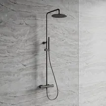 Omnires Y Duschsystem, Thermostat, Y1244SUGR,