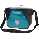 Ortlieb Ultimate Six Classic 6.5 Lenkertasche petrol/black