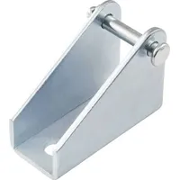 TRU Components Halterung TC-AZ.003 TC-13492828 1St.