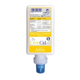 Dr. Schnell Cimocid Händedesinfektion 0,5 l Desinfektionslösung