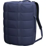 d_b_ Db Roamer Duffel / Backpack 40L Blue Hour