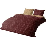 Traumschlaf Bettwäsche West (Bettwäsche Set, 80 x 80 cm)