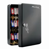 Master Lock Schlüsselschrank (KB-50ML) 50 Schlüssel schwarz
