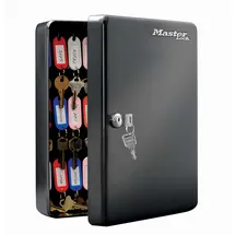 Master Lock Schlüsselschrank (KB-50ML) 50 Schlüssel schwarz