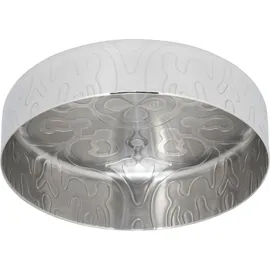 Alessi Dressed Einmachglas 750 ml