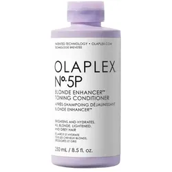 No.5P Blonde Enhancer Toning Conditioner