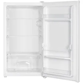 Homex CS0881-W Tischkühlschrank (90 l, 850 mm hoch, Weiß)