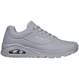 SKECHERS Uno - Stand On Air Hellgrau 44