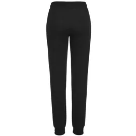 bench. loungewear Sweathose schwarz 36/38