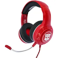 OTL PRO G4 Gaming Headphones - Transformer