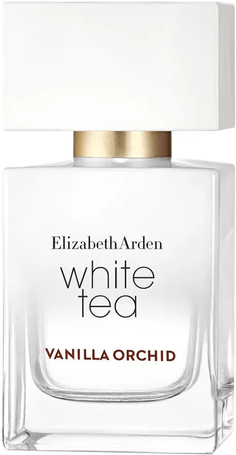 Elizabeth Arden Vanilla Orchid Eau de Toilette 30 ml