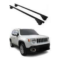 Omtec Dachträger für Jeep Renegade