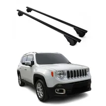 Omtec Dachträger für Jeep Renegade