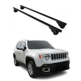 Omtec Dachträger für Jeep Renegade