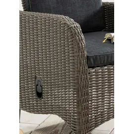 Destiny Hochlehner PALMA 60 x 59 x 109 cm grau 2 St.