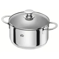 Bsf Serie BORDEAUX Kochtopf Bratentopf 20 cm 3,0 Liter