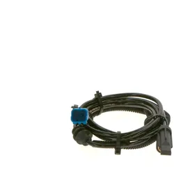 BOSCH ABS Sensor PEUGEOT,CITROËN 0 986 594 562 4545J0,9665631780 Drehzahlsensor,Raddrehzahl Sensor,Drehzahlgeber,ESP-Sensor,Sensor, Raddrehzahl