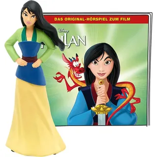 Tonies Disney Mulan