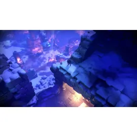 Darksiders Genesis (USK) (Nintendo Switch)