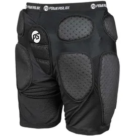 Powerslide Standard Protektorhose 2026 black - M