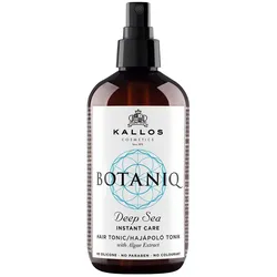 Kallos Botaniq Deep Sea Tonic 300 ml