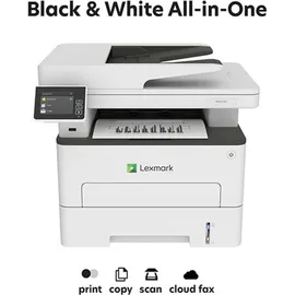 Lexmark MB2236i