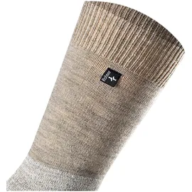Rohner Socks Wandersocken 1 Paar braun 44-46