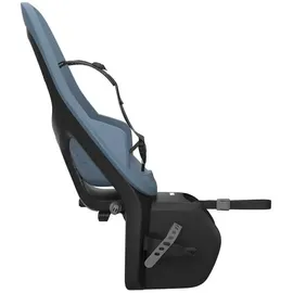 Thule Yepp 2 Maxi Gepäckträgermontage aegean blue