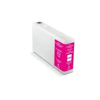 Büroring Tintenpatrone magenta für Workforce Pro WF-5100 Series, 4016058008543