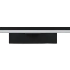 EGLO Pandella 1 11 W 1350 lm 3000 K Schwarz/Weiß 60 cm