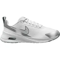 Nike Air Max Nuaxis Damen White/White-Pure Platinum 42,5