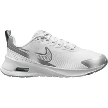 Nike Air Max Nuaxis Damen White/White-Pure Platinum 42,5