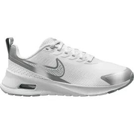 Nike Air Max Nuaxis Damen White/White-Pure Platinum 42,5