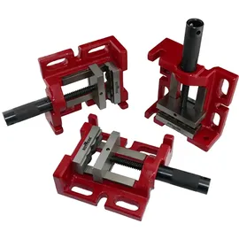 Rotwerk Maschinenschraubstock MSS75 VH