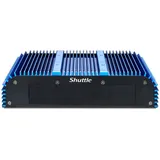 Shuttle Box BPCAL02-i5 i5-1235U DDR5 - Box-PC Core i5 1235U 1.3 GHz - 0 GB - no HDD