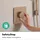 Hansgrohe Ecostat Comfort Q Thermostat Unterputzmodell Brushed Bronze