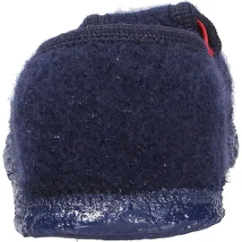 Giesswein Hüttenschuhe Blau 25