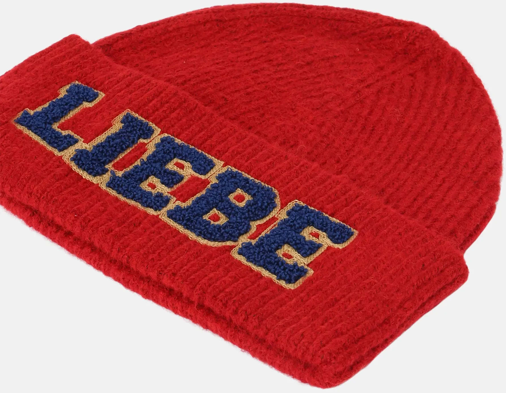 Beanie SALZHAUT 