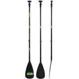 Jobe Carbon Pro SUP Paddel dreiteilig     