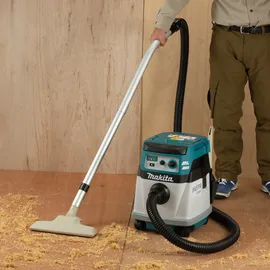 Makita DVC157LZX3 Akku-Staubsauger