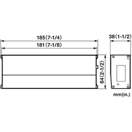 Pioneer GM-DX104