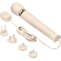 Le Wand Plug-In, 33,5 cm, beige