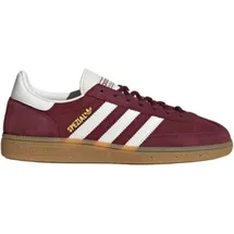 adidas Handball Spezial Maroon Cream White (Womens) - 37 1/3