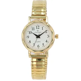 Classique Edelstahl 26 mm 123456