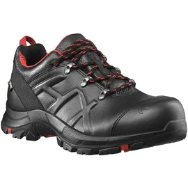 Haix Black Eagle Safety 54 low - UK 13.5 EU 49 -