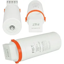 Ersatzfilter 5-in-1 für das Modell BEM Lisa Wasserfilteranlage