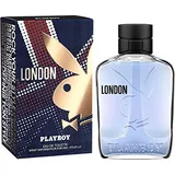 Playboy London Eau de Toilette 100 ml