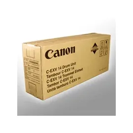 Canon C-EXV14 Trommeleinheit schwarz