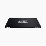 SF SUPRFIT Suprfit Handstand Push Up Matte 100 x 50 x 40 cm - Anti-Rutsch Struktur, optimale Stoßdämpfung, leicht zu reinigen.